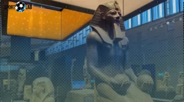 افتتاح المتحف المصري الكبير اليوم بأضخم تجربة ثقافية في التاريخ 2025